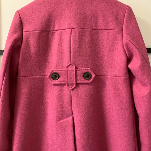 Gap Wool Coat - Picture 4 of 4